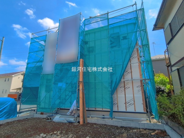 一之宮４丁目