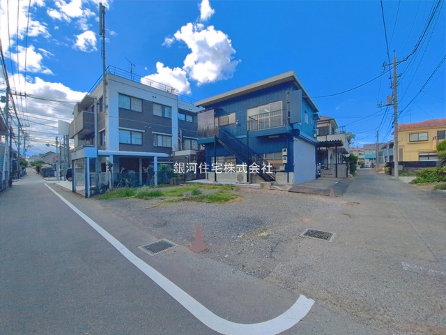 G00397350 東京都小平市学園西町３丁目 新築一戸建て 4780万円 土地面積80.27m² (約24.28坪) 建物面積63.99m² (約19.35坪) 間取り３ＬＤＫ 築年月2026年11月【外観7】
