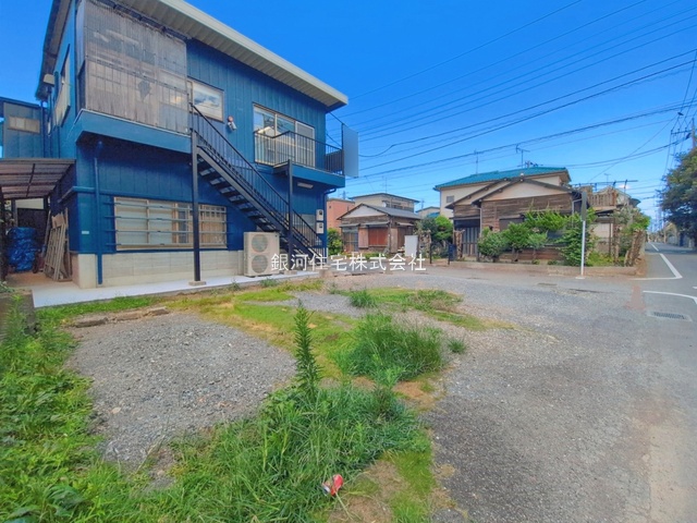 G00397350 東京都小平市学園西町３丁目 新築一戸建て 4780万円 土地面積80.27m² (約24.28坪) 建物面積63.99m² (約19.35坪) 間取り３ＬＤＫ 築年月2026年11月【外観10】