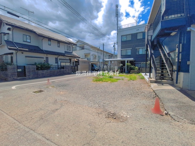 G00397350 東京都小平市学園西町３丁目 新築一戸建て 4780万円 土地面積80.27m² (約24.28坪) 建物面積63.99m² (約19.35坪) 間取り３ＬＤＫ 築年月2026年11月【外観13】