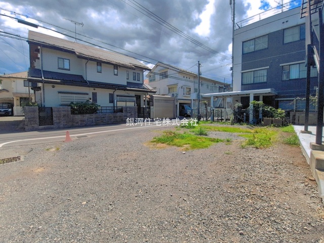 G00397350 東京都小平市学園西町３丁目 新築一戸建て 4780万円 土地面積80.27m² (約24.28坪) 建物面積63.99m² (約19.35坪) 間取り３ＬＤＫ 築年月2026年11月【外観15】