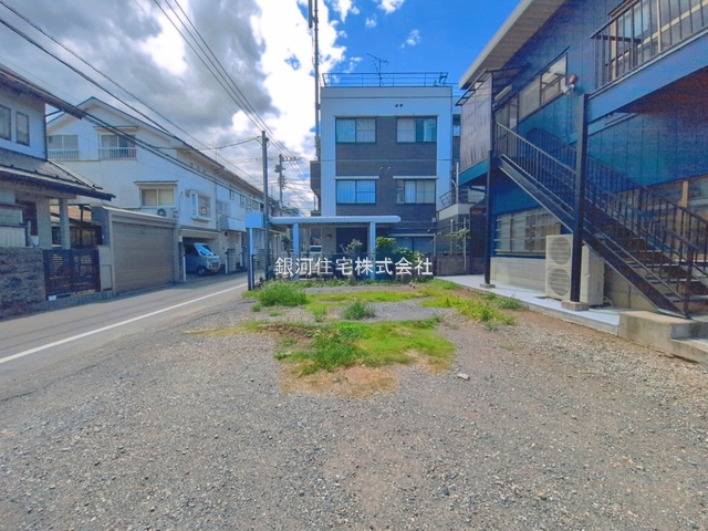 G00397350 東京都小平市学園西町３丁目 新築一戸建て 4780万円 土地面積80.27m² (約24.28坪) 建物面積63.99m² (約19.35坪) 間取り３ＬＤＫ 築年月2026年11月【外観16】