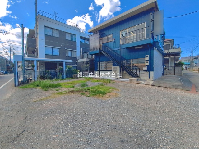 G00397350 東京都小平市学園西町３丁目 新築一戸建て 4780万円 土地面積80.27m² (約24.28坪) 建物面積63.99m² (約19.35坪) 間取り３ＬＤＫ 築年月2026年11月【外観17】