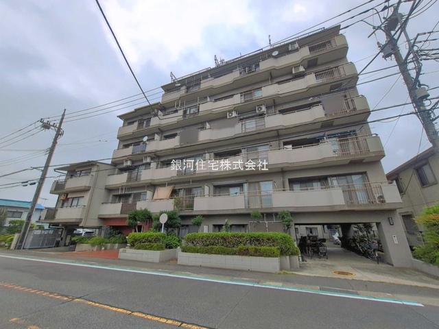 中新田３丁目