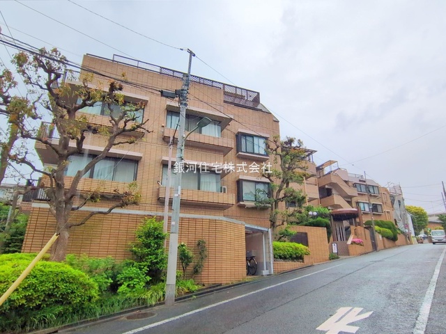 上池台５丁目