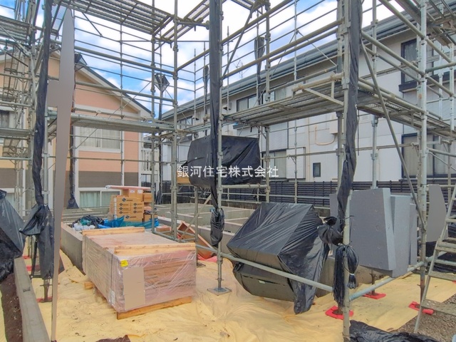 G00397387 埼玉県富士見市大字水子 新築一戸建て 4190万円 土地面積115.73m² (約35.00坪) 建物面積92.33m² (約27.92坪) 間取り３ＬＤＫ 築年月2026年11月