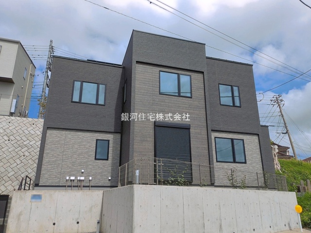萩台町
