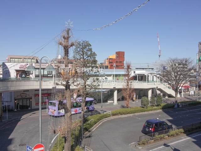 G00397395 千葉県松戸市根木内 新築一戸建て 4480万円 土地面積130.95m² (約39.61坪) 建物面積108.47m² (約32.81坪) 間取り３ＬＤＫ 築年月2025年12月(築１年以内)【周辺環境】JR「北小金」駅
