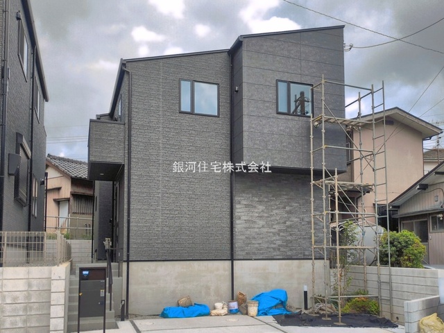 八ヶ崎３丁目