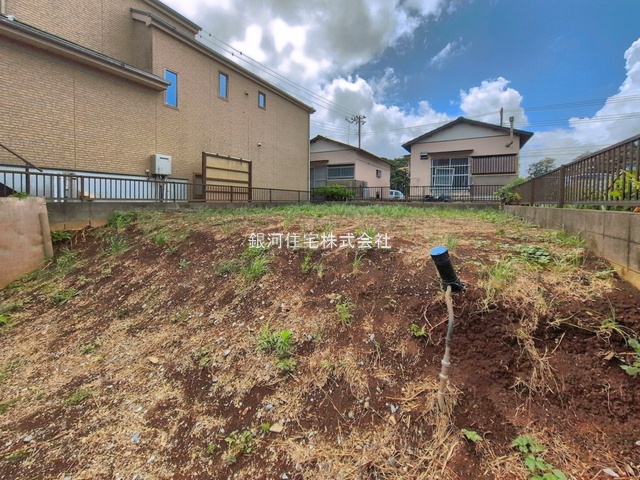 G00397416 千葉県松戸市幸谷 土地 4200万円 土地面積108.81m² (約32.91坪)【外観8】