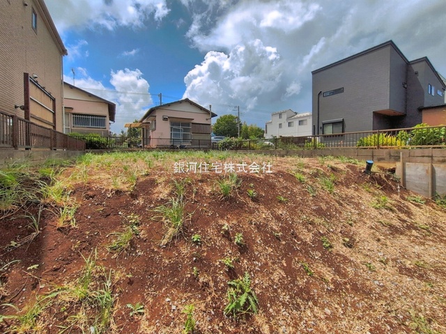 G00397416 千葉県松戸市幸谷 土地 4200万円 土地面積108.81m² (約32.91坪)【外観10】