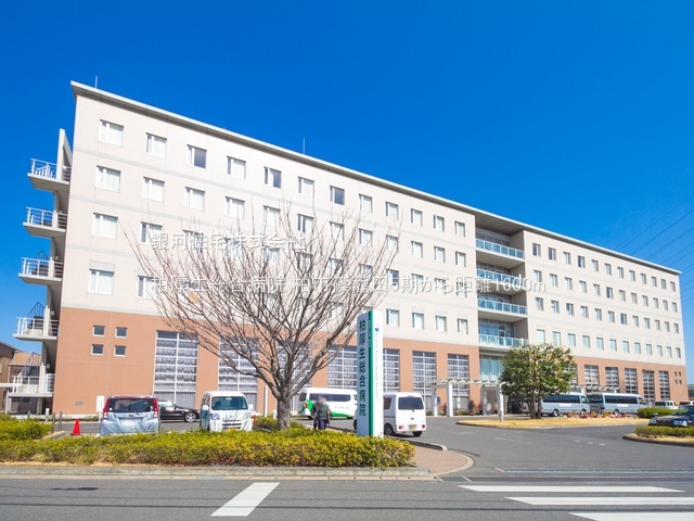 G00397419 千葉県柏市篠籠田 新築一戸建て 4498万円 土地面積122.07m² (約36.92坪) 建物面積105.38m² (約31.87坪) 間取り４ＬＤＫ 築年月2026年05月(築１年以内)【周辺環境】柏厚生総合病院