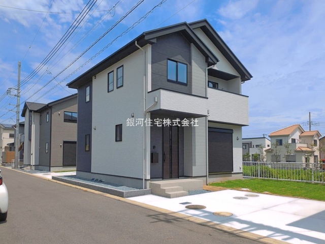 馬込町