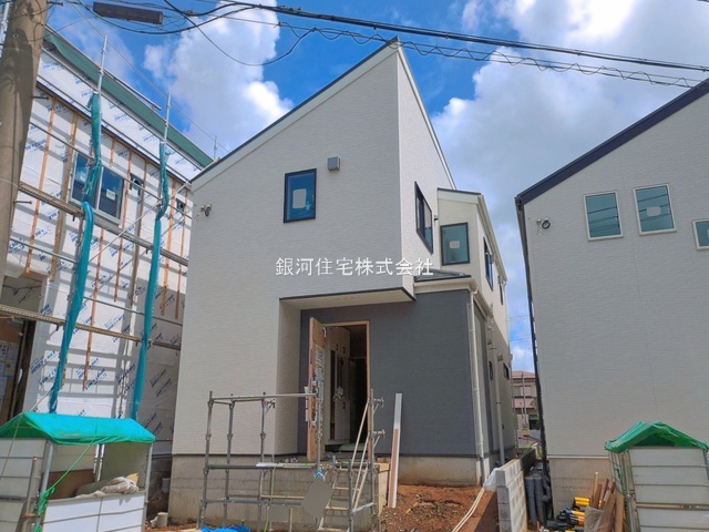 みつわ台４丁目