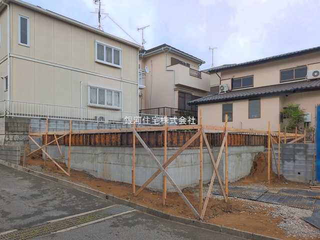 飯山満町３丁目