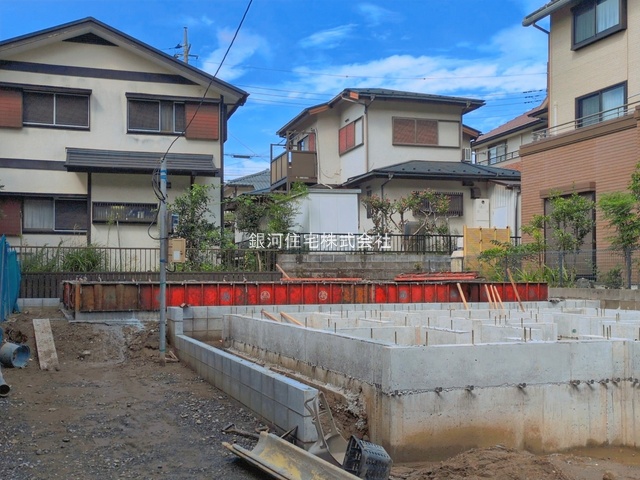 宮前３丁目