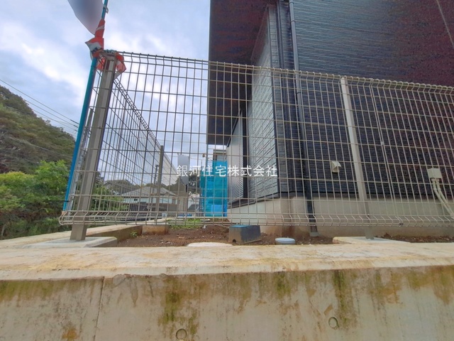 G00397440 千葉県市川市柏井町１丁目 新築一戸建て 4599万円 土地面積120.60m² (約36.48坪) 建物面積101.52m² (約30.70坪) 間取り４ＬＤＫ 築年月2026年06月(築１年以内)【外観6】