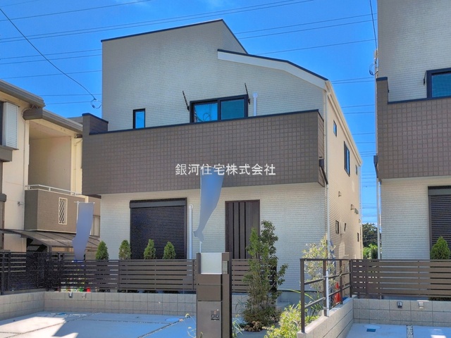 新松戸６丁目