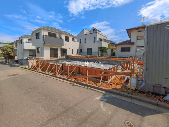 松が丘２丁目