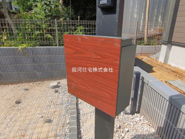 G00397456 千葉県佐倉市最上町 新築一戸建て 3090万円 土地面積169.77m² (約51.35坪) 建物面積103.92m² (約31.43坪) 間取り４ＬＤＫ 築年月2026年08月(築１年以内)【外観15】