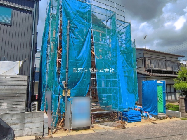 三輪野山１丁目