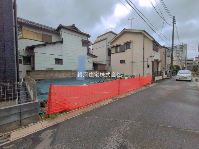 浜町１丁目