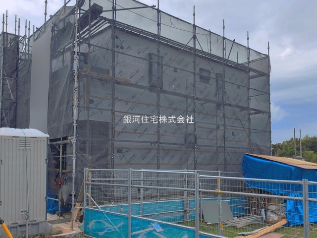 大鋸３丁目