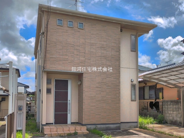 光風台５丁目