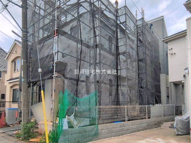 小金上総町