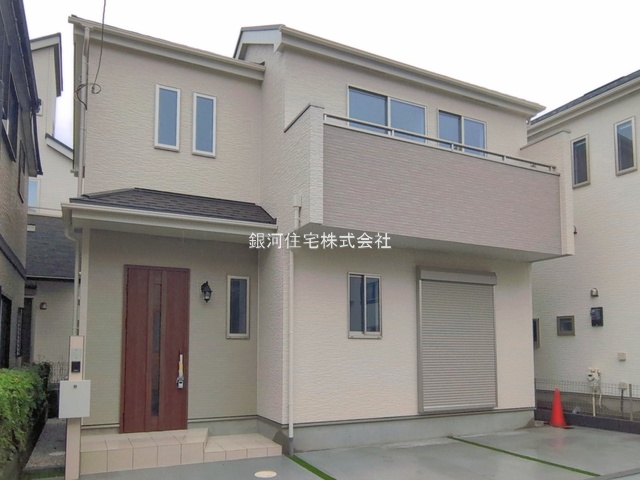 西町５丁目