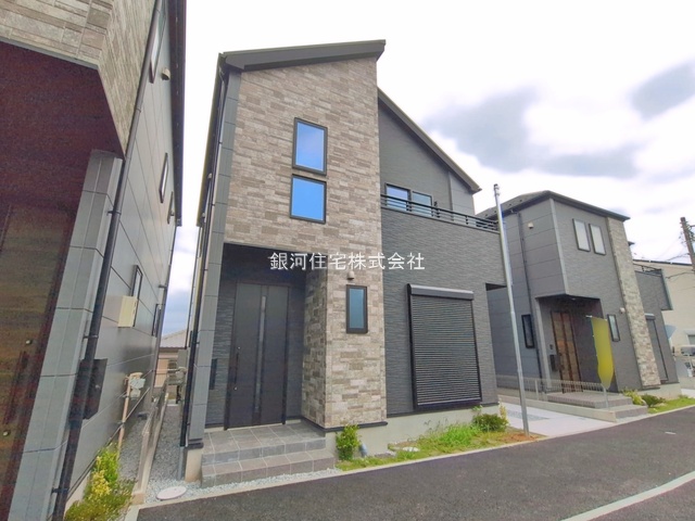 上野町