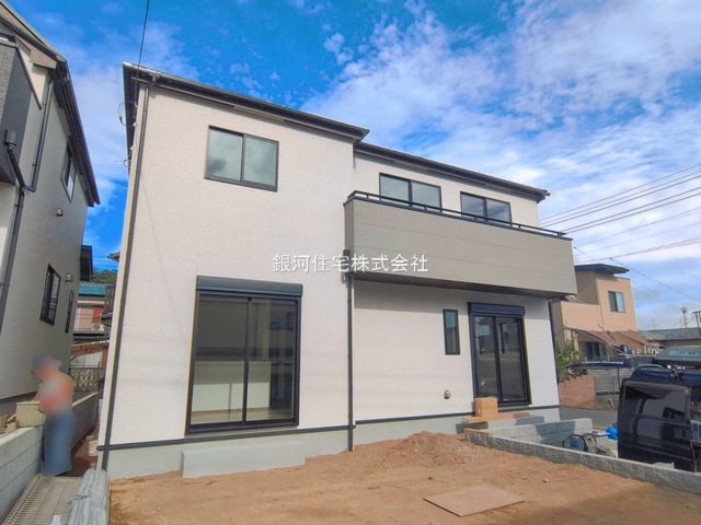 新橋町