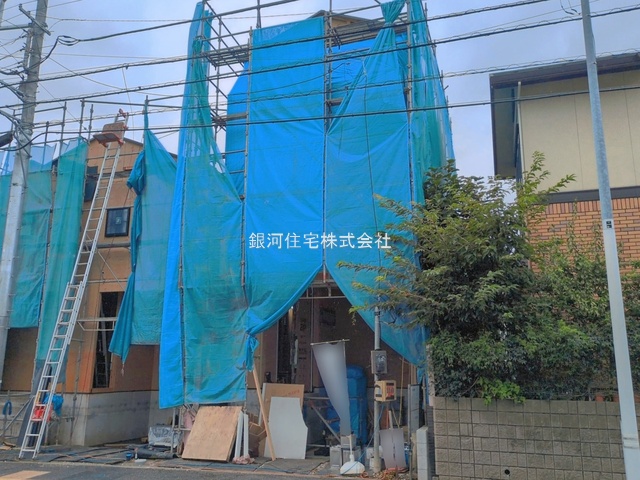 草柳１丁目