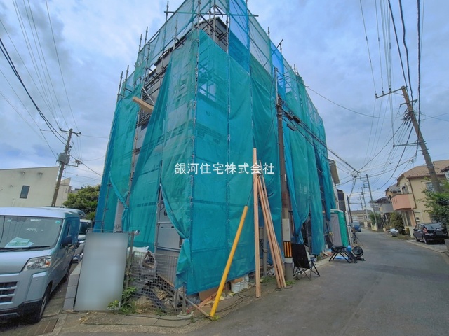 上鶴間本町８丁目