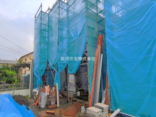 辻堂元町５丁目
