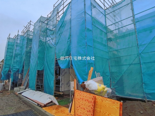 辻堂元町５丁目