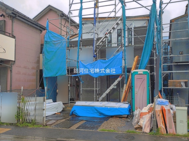 由野台１丁目