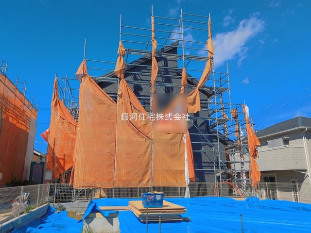 清水公園東２丁目