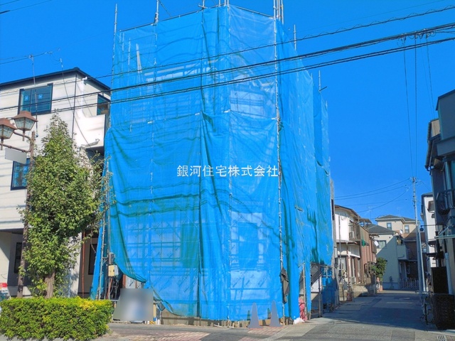 前川３丁目