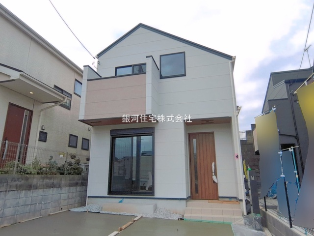 大坂上３丁目