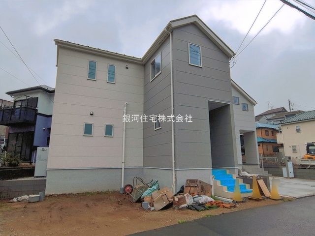 小山町