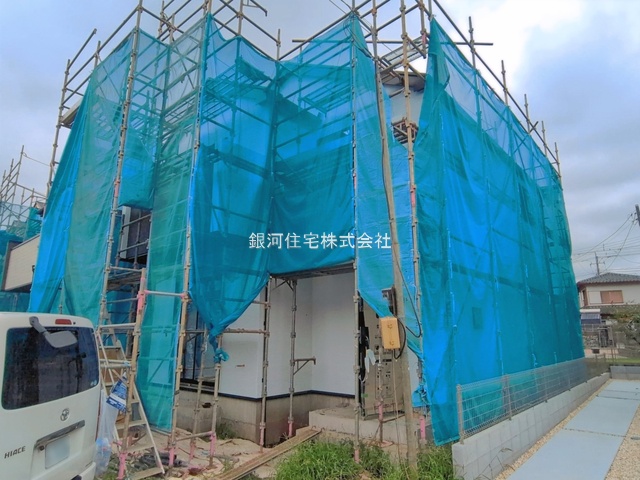 羽加美３丁目