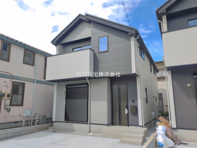 富士見町３丁目