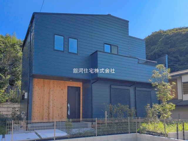 稲村ガ崎５丁目