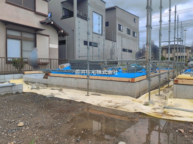 新松戸北２丁目