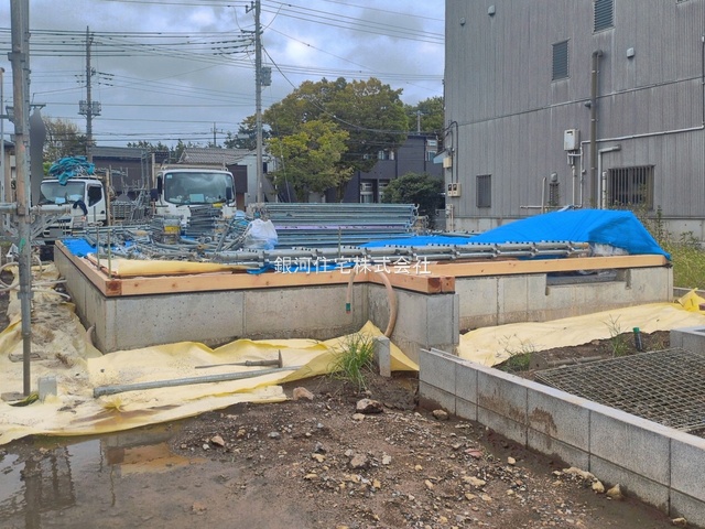 新松戸北２丁目