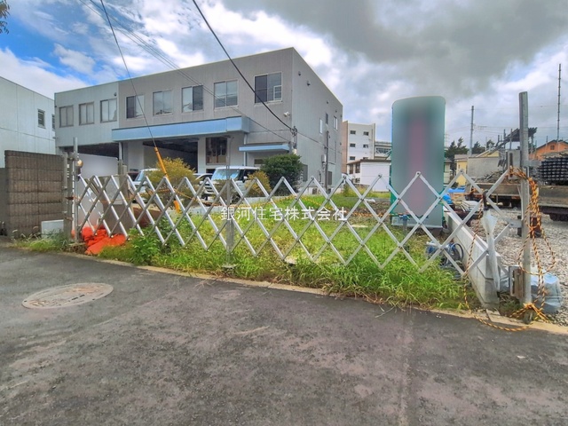 新松戸北２丁目