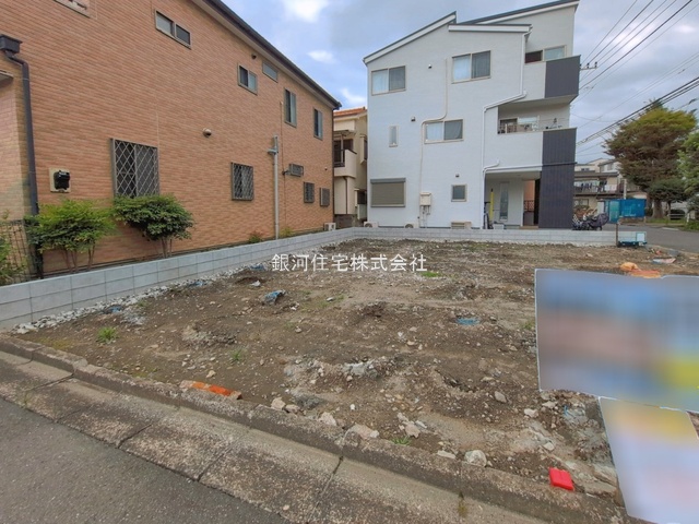 京町３丁目
