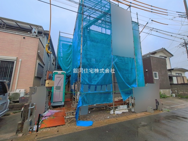大沢