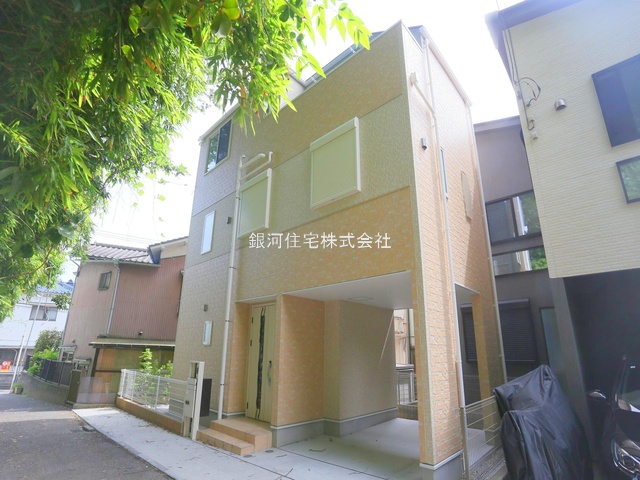 岡村３丁目